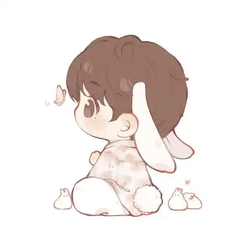 q版画了好可爱可爱可爱啊啊啊啊啊 @菓子今天早睡了吗 的微博: 刘宇