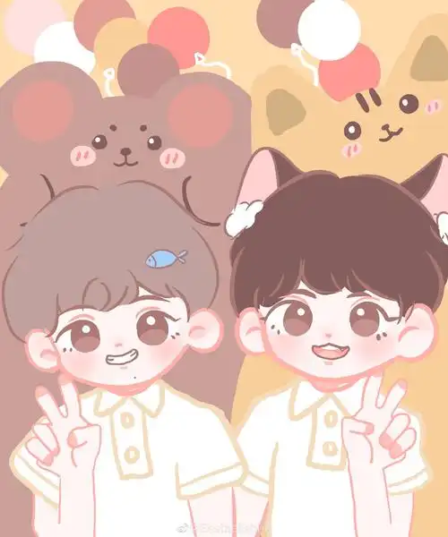 文轩「刘耀文×宋亚轩」