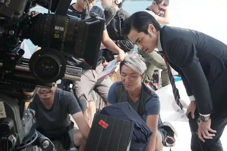 《反贪风暴3》首日票房喜人,了解这些幕后花絮让你看得更爽!