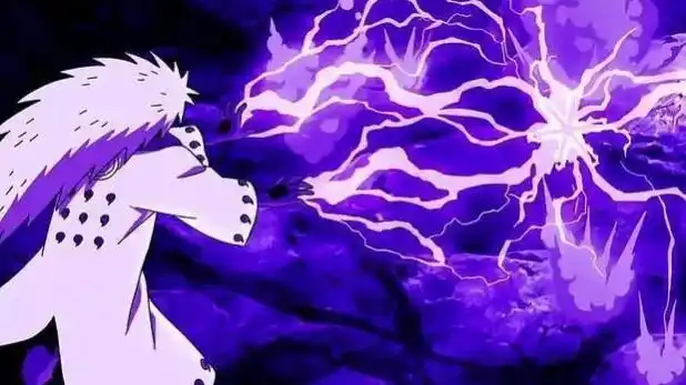 《火影忍者》如果当初佐助娶了她,第二个六道仙人也许就诞生了_宇智波