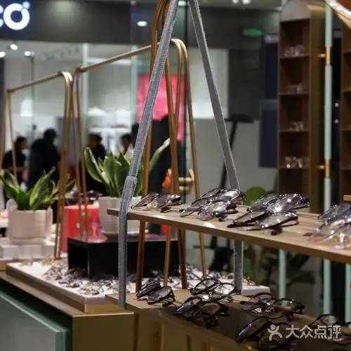 陌森眼镜图片-北京眼镜店-大众点评网