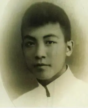 百年百瞬回望初心78冯雪峰走完长征路的傲骨文人