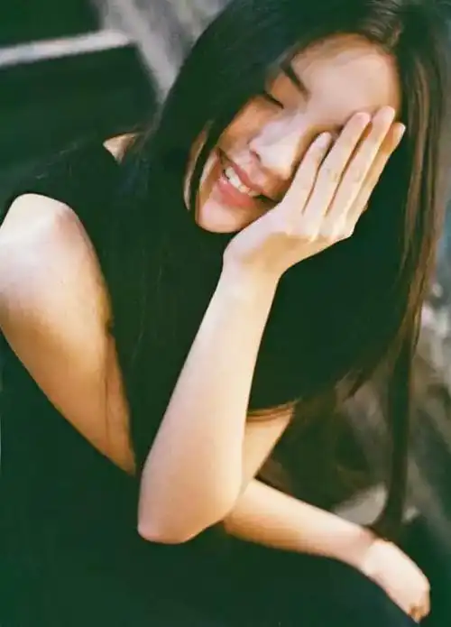 唯美女生皮肤大图