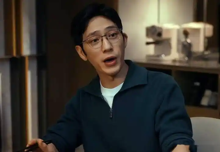 悬疑剧《新生》口碑大爆!躲过了男主井柏然,却被49岁男二号惊艳