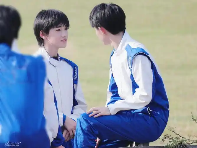 马嘉祺x宋亚轩 爱人错过式cp 说一说风盆风的be美学