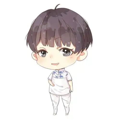 王俊凯# #tfboys王俊凯# #tfboys# 饭绘图 cr:青木瞳aoki-吃土