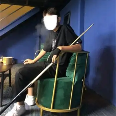 社会人qq头像男生炫酷坏坏的样子