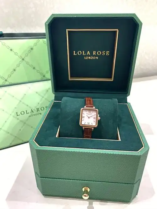 lolarose小棕表秋季种草