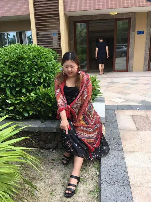 曾经甩不掉的肉,160斤的她用三个月减肥36斤