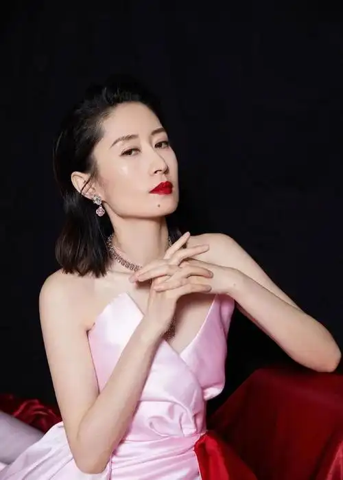 明星怀旧系列图片壁纸～刘敏涛