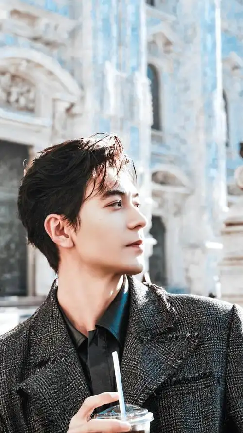 陈星旭你也有今天