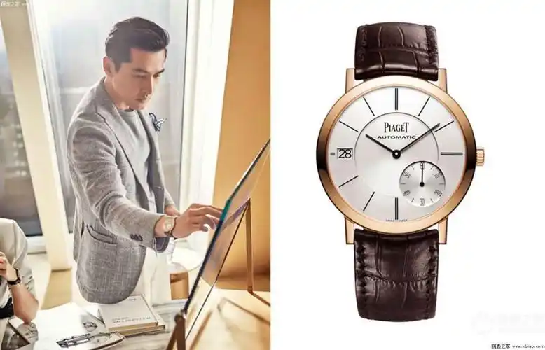 第一部主演的电影南方车站的聚会-与胡歌一起勇敢攀登者-n厂手表