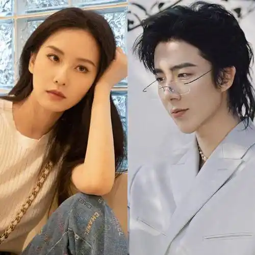 刘诗诗新剧《一念关山》官宣_剧中_刘宇宁_观众