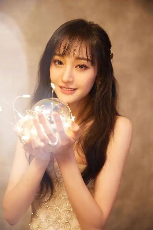 郑爽参演花千骨电影是真的吗粉丝集体抵制郑爽演新电影