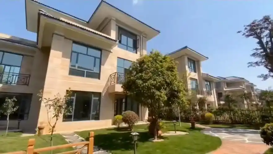 腾冲世纪城独栋别墅低价出售