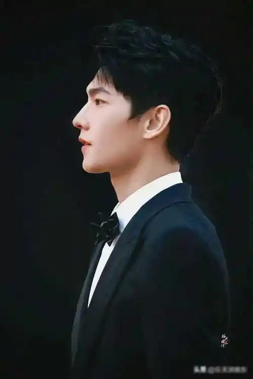 原创说良心话9位内娱顶级神颜刘学义陈星旭肖战酷炫上榜