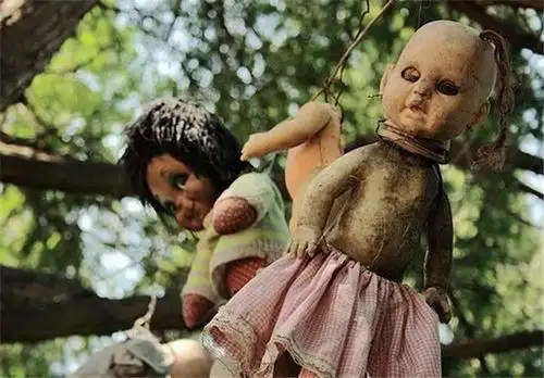 黄河发现男女浮尸拥抱被绑 盘点全球十大惊悚地点