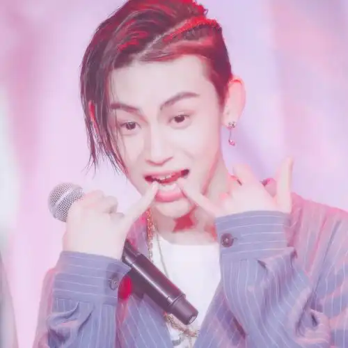 小鬼头像 自截自调 禁二转