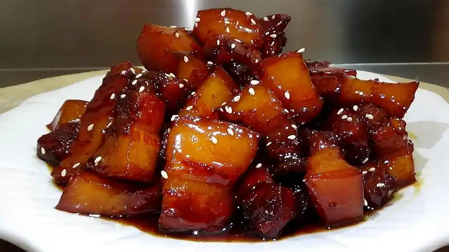 美食怎么做好吃?