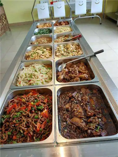 工地食堂赚钱吗_加盟星百度招商加盟服务平台