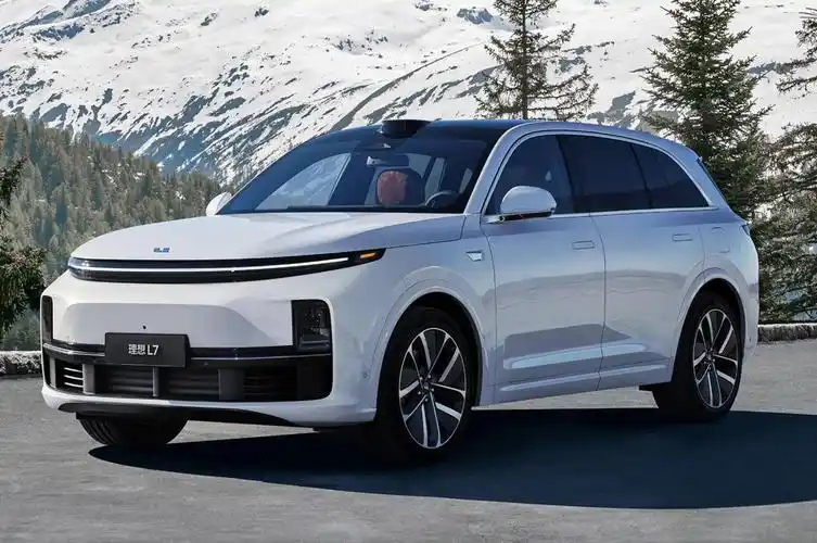 理想one口碑_理想汽车