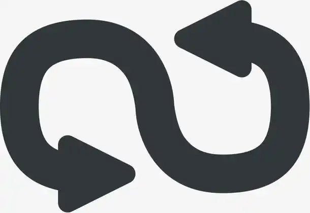 无限循环freecons-icons