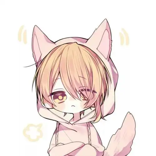 动漫头像 萌萌懂懂