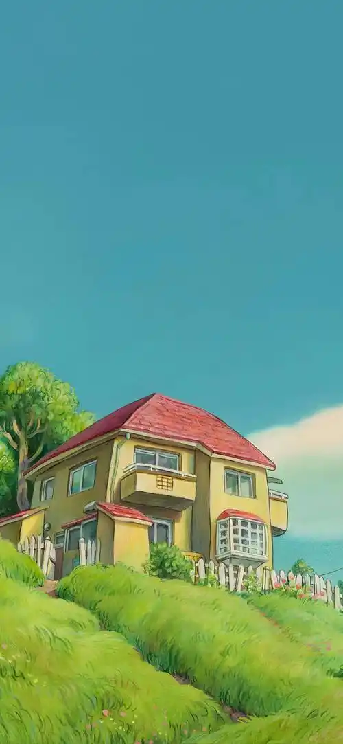 全屏壁纸|a到爆炸的动漫壁纸