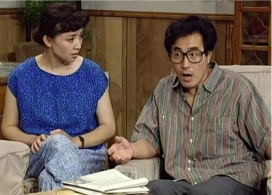 30年了,他们依然是国人最羡慕的一家人__财经头条