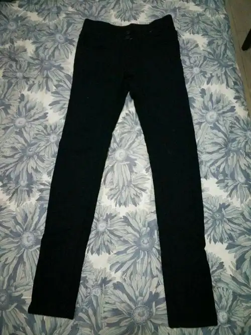 【女裤夏秋】_二手_转让_回收 – 闲鱼