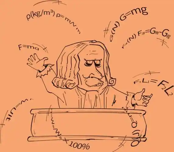 牛顿家境不好为什么他却选择去钻研科学而不是去赚钱