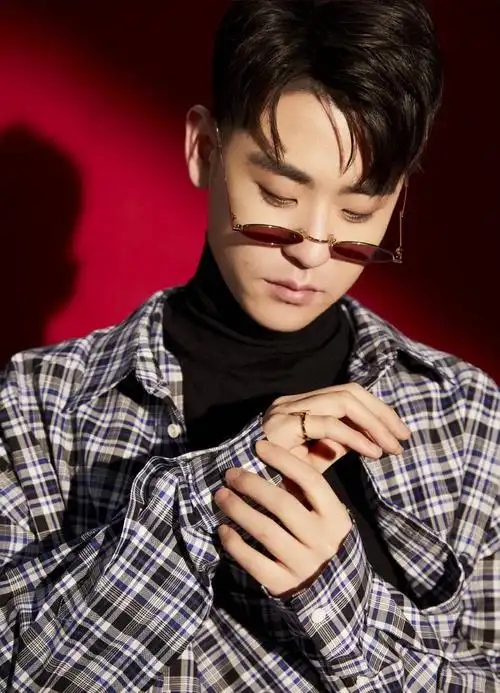 话说张云雷怎么成了当红炸子鸡