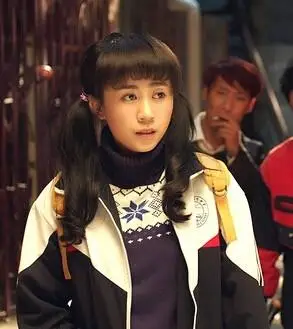 夏洛特烦恼马冬梅是谁演的_马冬梅的扮演者