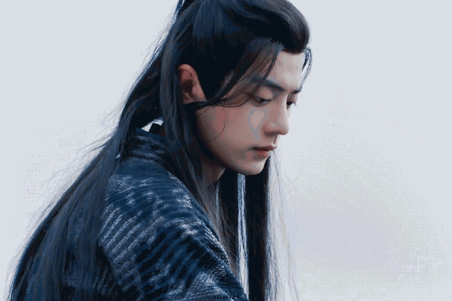 肖战魏无羡##肖战陈情令##肖战