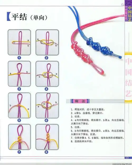 手链编织的搜索结果_360图片搜索