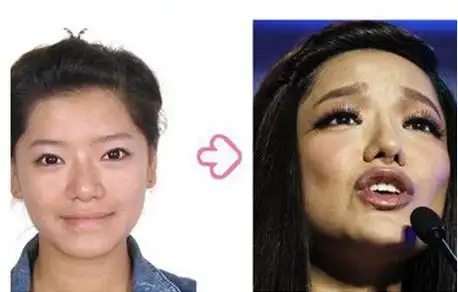 江映蓉现身学校演出,近照发福腋下勒出赘肉,夏天穿靴子遭吐槽