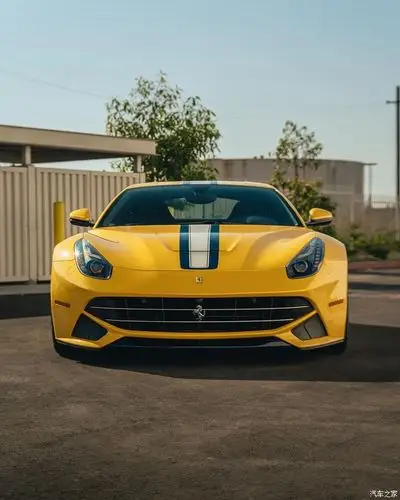 法拉利论坛_汽车之家论坛