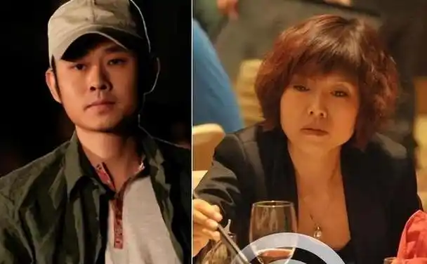 今天,我们要讲述的是著名歌手刀郎与他的伴侣朱梅的感人往事.