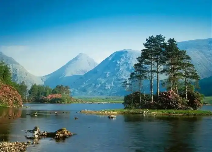 山水风景图片大自然(世界顶级山水风光美图130幅,令人大开眼界,大饱