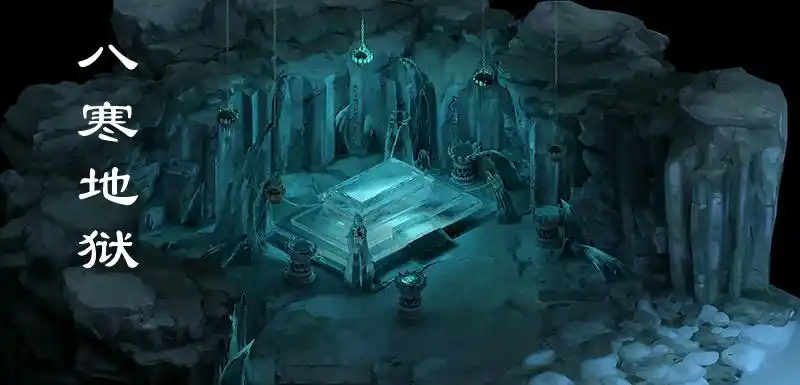 阴司,冥界,鬼王,地狱全面解构 - 知乎