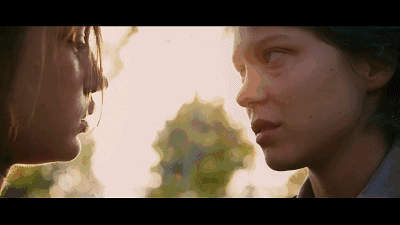 害羞欧美经典吻戏大盘点配动图哦