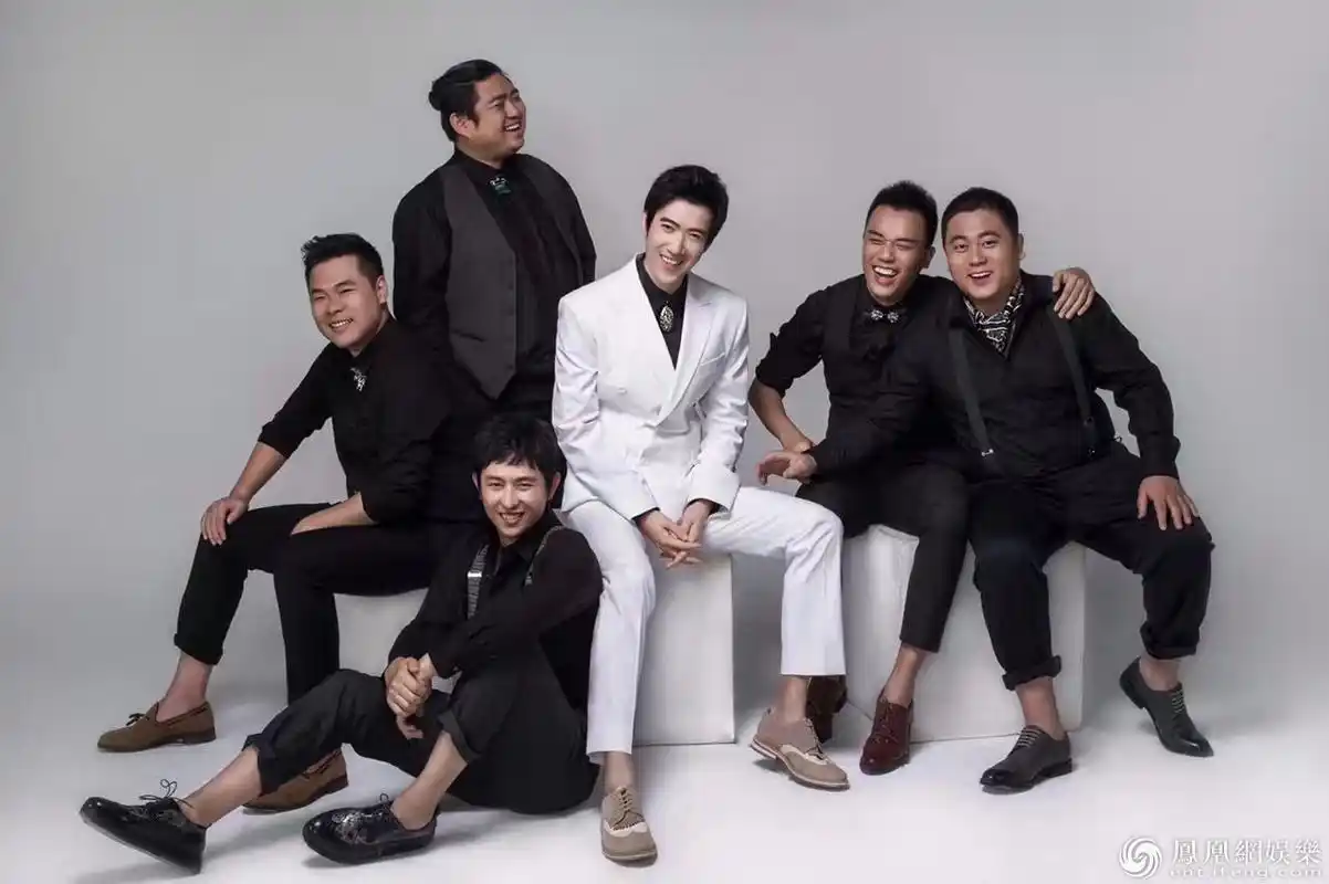 "开心麻花"越来越好,为何唯独这一人发展越来越不如其他几人?