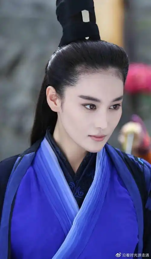 2011年,出演徐克执导的武侠电影《龙门飞甲》.