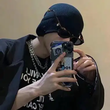 2021最新款头像男高清图片,男生头像图片