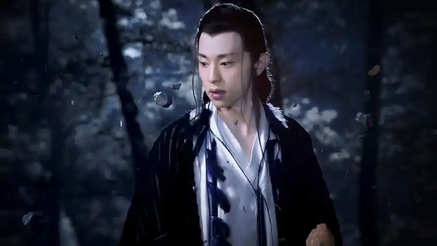 邓伦《封神演义》剧照图片壁纸