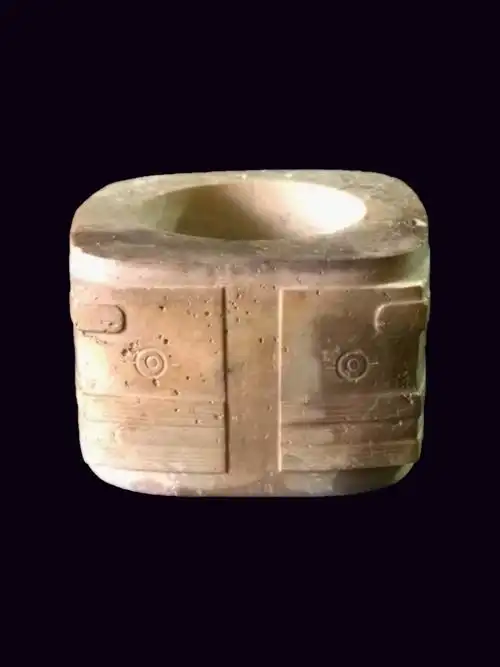 良渚玉琮——五千年文明的见证