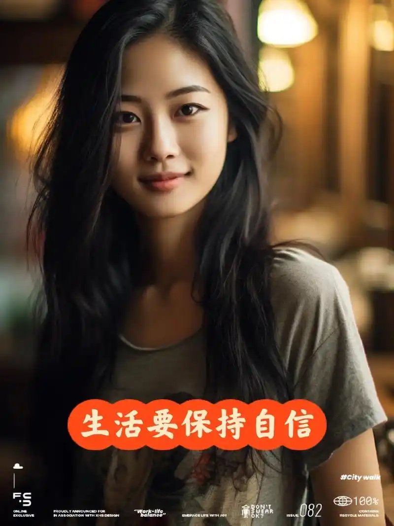 【遇见更好的自己】如何在生活中保持自信.