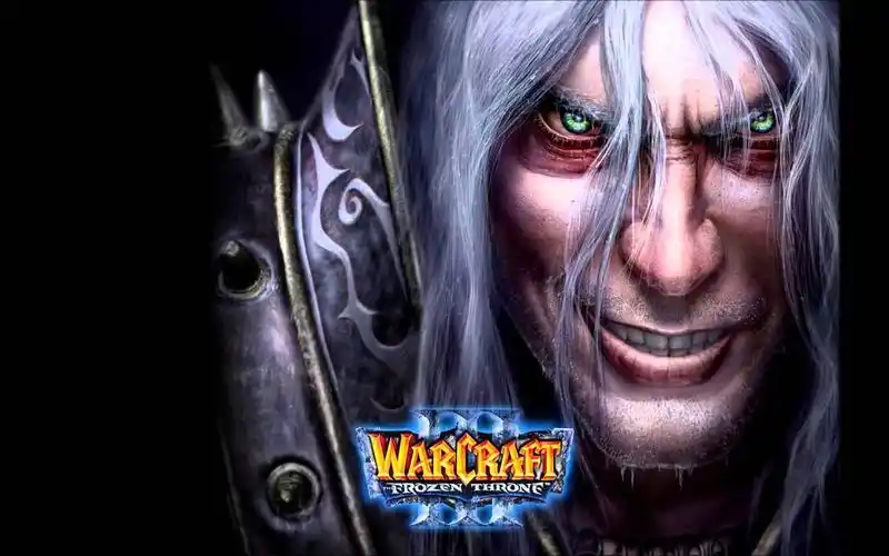 魔兽争霸3战役冰封王座不死族第一章困难攻略