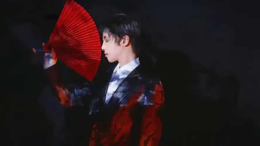 华晨宇 - 堆糖,美图壁纸兴趣社区