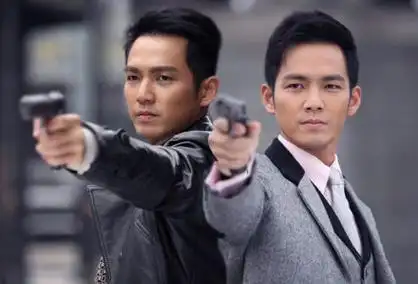 钟汉良o巡回演唱会##钟汉良电视剧亦舞之城##钟汉良冯睿